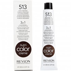 NUTRICOLOR 513 MARRON INTENSE 100ML