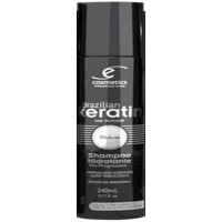 BRAZILIAN KERATIN SHAMPO 240ML