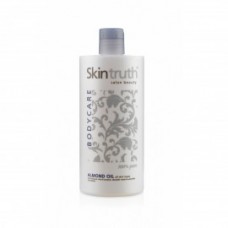 ALMOND OIL 500ML