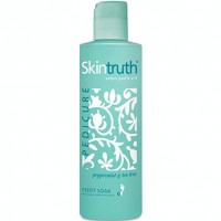 PEDI FOOT SOAK 250ML