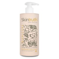 NOURISHING HAND LOTION 500ML