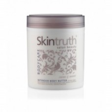 INTENSIVE BODY BUTTER 450ML