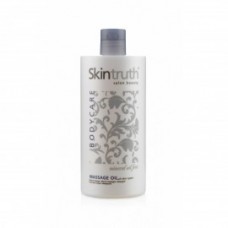 MASSAGE OIL 500ML