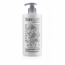 NOURISHING BODY LOTION 500ML