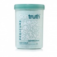 PEDI FOOT SCRUB 1000ML