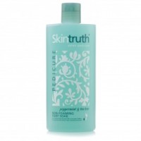 NON FOAMING FOOT SOAK 500ML