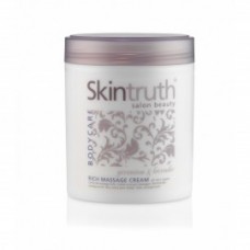 RICH MASSAGE CREAM 450ML