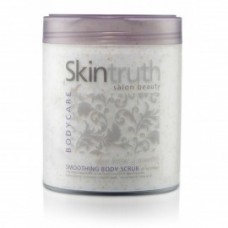 SMOOTHING BODY SCRUB 450ML