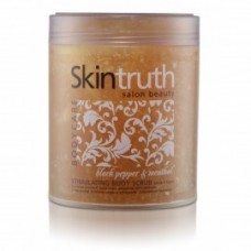 STIMULATING BODY SCRUB 450ML