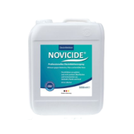 Líquido Spray Desinfetante 5000ml Novicide