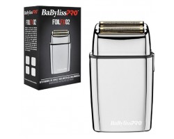 BABYLISS PRO FOIL FX2