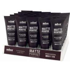 ADOS MATT FOUNDATION