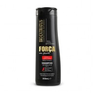 Shampo Força com Pimenta 350ml Bio Extratus