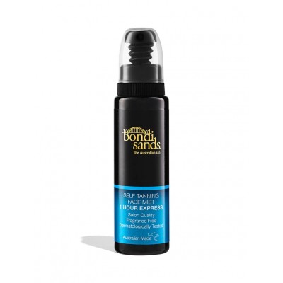 Spray Facial Autobronzeador 1 Hour Express 70ml Bondi Sands