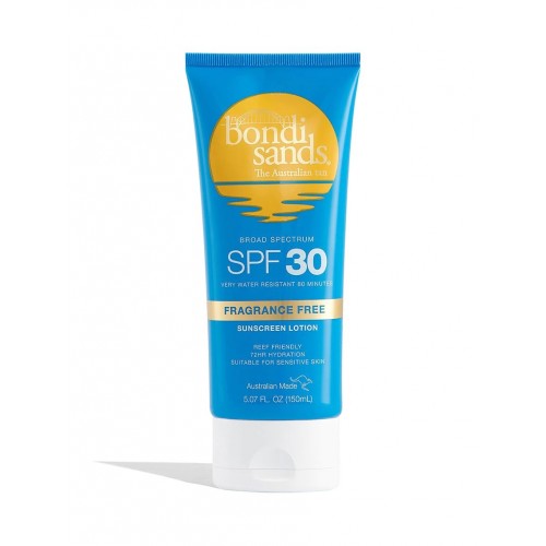 Creme Protetor Solar SPF 30 150ml Bondi Sands