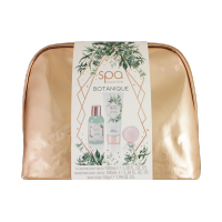 CONJUNTO BOTANIQUE COSMETIC BAG 