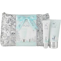 CONJUNTO PURO SEQUIN BAG 