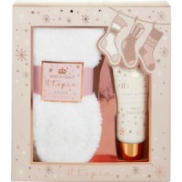 CONJUNTO UTOPIA SUPER SOFT SOCK