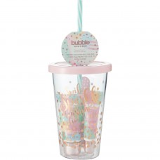 CONJUNTO BUBBLE BOUTIQUE TRAVEL CUP 