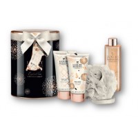 THE BODY EDIT KIT
