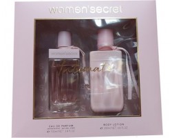 WOMEN'S SECRET INTIMATE SET 