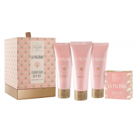LUXURIOUS GIFT SET