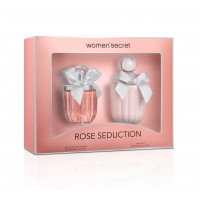 WOMEN'S SECRET ROSE SEDUCTION