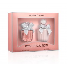 WOMEN'S SECRET ROSE SEDUCTION
