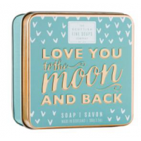 SABONETE EM CAIXA 100GR