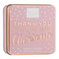 SABONETE EM CAIXA 100GR