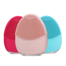 T-BRUSH ESCOVA DE LIMPEZA FACIAL