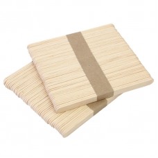 ESPÁTULA PARA BUÇO 100UNI ESPÁTULA PARA BUÇO 100UNI