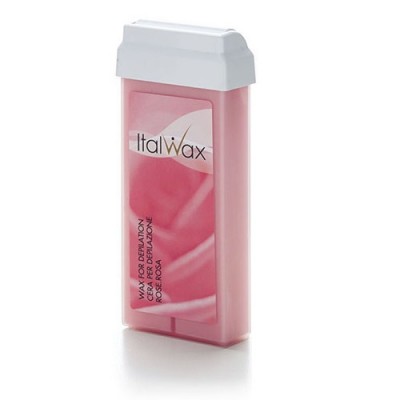 Roll On Rosa 100ml Italwax