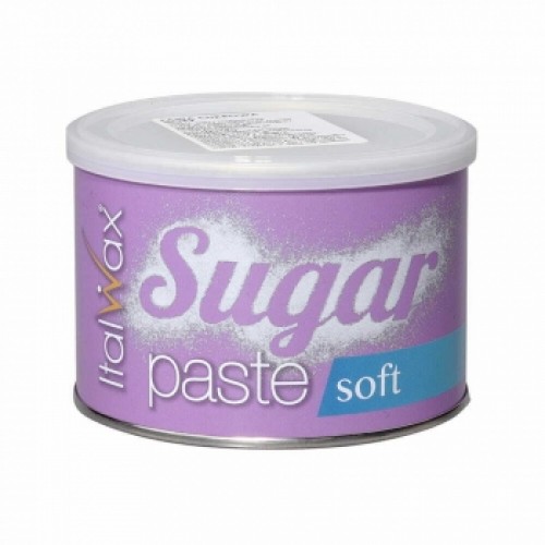 Sugar Paste Soft 600ml Italwax