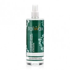 LIMPADOR DE EQUIPAMENTOS DE CERA 500ML ITALWAX