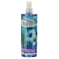 LOÇÃO PÓS DEPILATÓRIA AZULENE 100ML