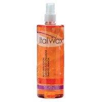 LOÇÃO PÓS DEPILATÓRIA LARANJA 500ML ITALWAX