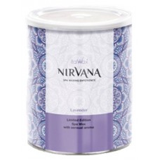 CERA LATA NIRVANA ALFAZEMA 800ML ITALWAX