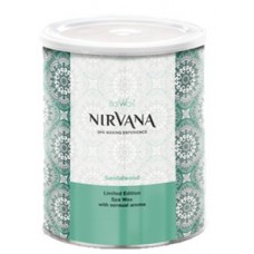 CERA LATA NIRVANA SÂNDALO 800ML ITALWAX