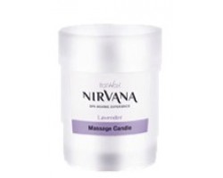 VELA AROMÁTICA NIRVANA ITALWAX