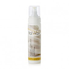 ESPUMA PRÉ DEPILATÓRIA BAUNILHA 200ML ITALWAX