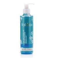 GEL COOLING PÓS DEPILAÇÃO 250ML ITALWAX