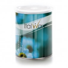CERA LATA AZULENE 800ML ITALWAX