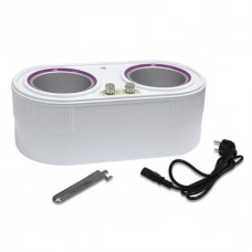 PANELA CERA LATA DUPLA 800ML+800ML ITALWAX