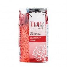 CERA HOT FILM CORAL TOP FORMULA 750GR ITALWAX