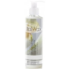 EMULSÃO RETARDANTE PÓS DEPILAÇÃO ORQUÍDEA 250ML ITALWAX