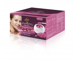 GLOW KIT - KIT DEPILAÇÃO 