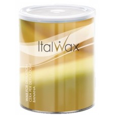 CERA LATA BANANA 800ML ITALWAX