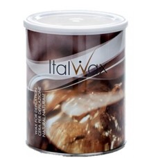 CERA LATA NATURAL 800ML ITALWAX