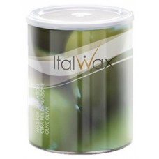 CERA LATA OLIVA 800ML ITALWAX